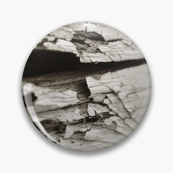 Item preview, Split Siding (Sepia) designed and sold by ZiffyPhotos.