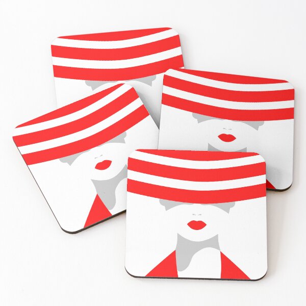 Item preview, Red designed and sold by Krivosheeva Yanina.