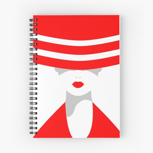 Item preview, Red designed and sold by Krivosheeva Yanina.