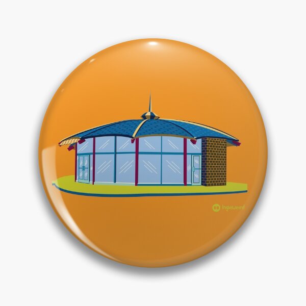 Item preview, Brolly Hut designed and sold by Ingleweird.