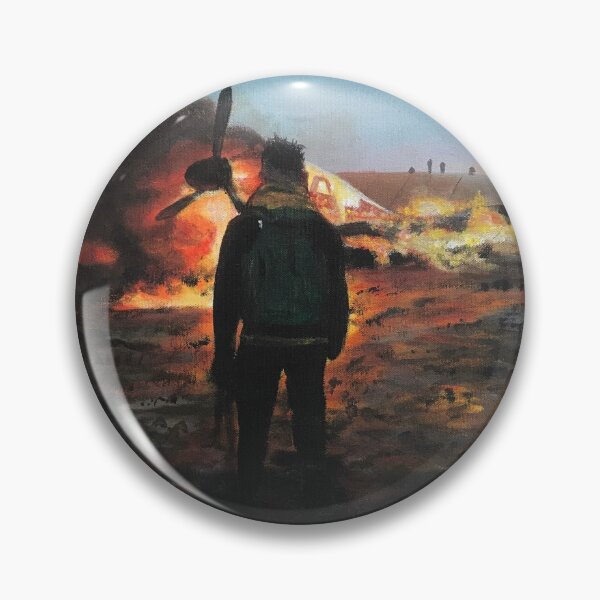 Item preview, Dunkirk Spitfire designed and sold by celiabrand.