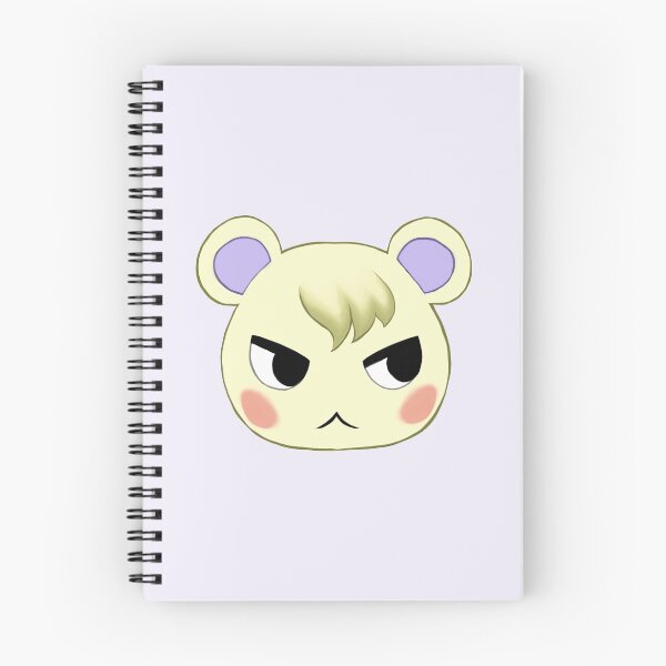 Item preview, Marshal designed and sold by Kasye.