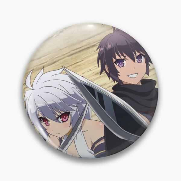 Item preview, The Master of Ragnarok & Blesser of Einherjar 1 designed and sold by Dylan5341.