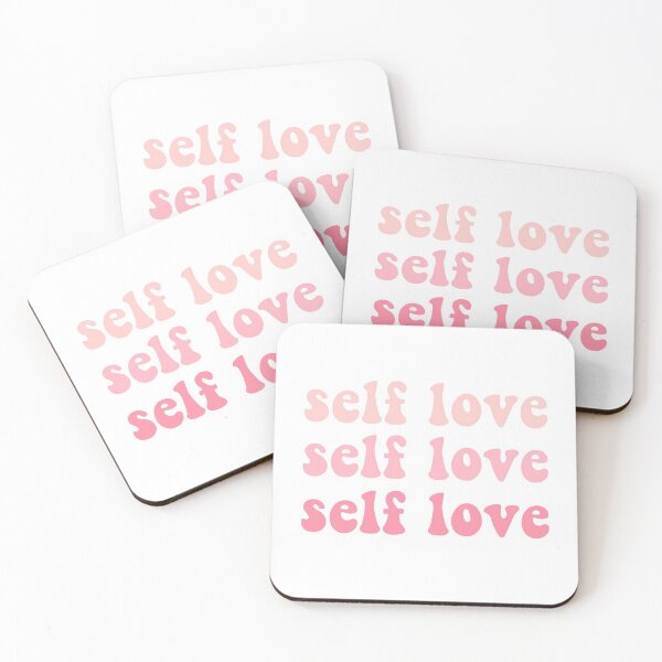 Item preview, self love x3 designed and sold by STEPH.com.