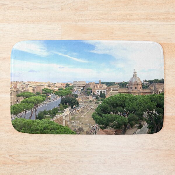 Item preview, Roma Cityscape designed and sold by eliza-beth-.