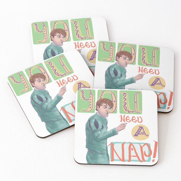 Item preview, You Need A Nap! designed and sold by AngieHursh.