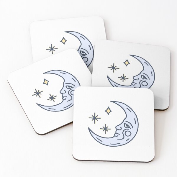 Item preview, The Moon designed and sold by Npalm004.