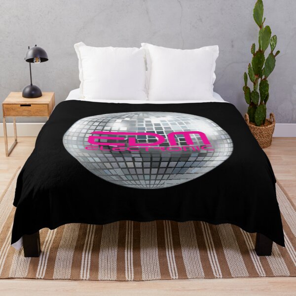 Item preview, EDM ELECTRONIC DISCO BALL  designed and sold by artdesignforyou.