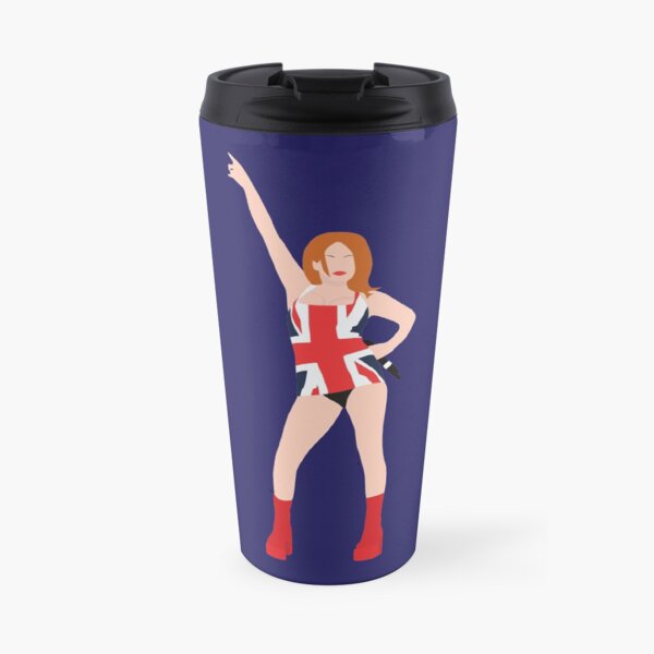 Geri Taza de viaje