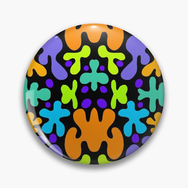 Item preview, Ode to Janis designed and sold by Janet Towbin.