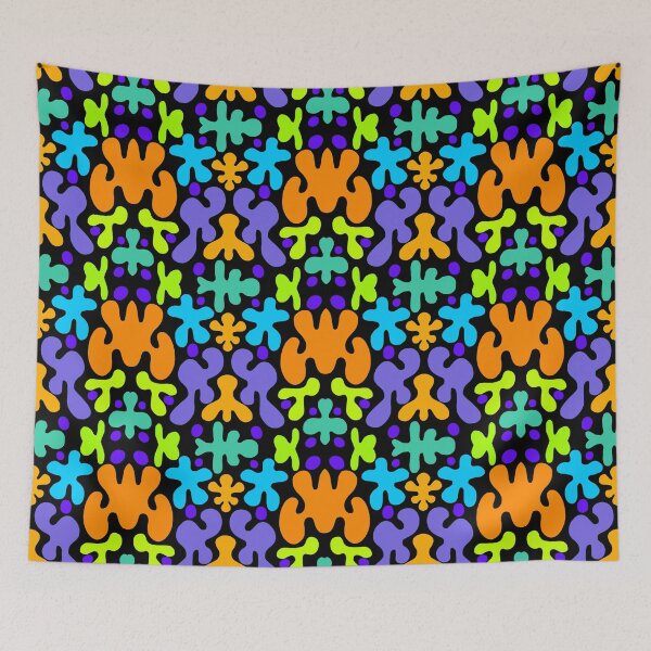 Item preview, Ode to Janis designed and sold by Janet Towbin.