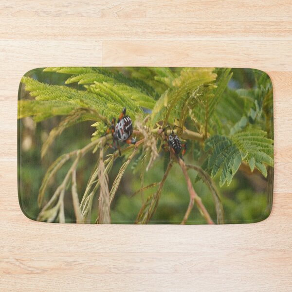 Item preview, Bugs designed and sold by Wooloowoo.