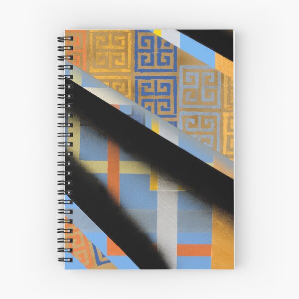 Item preview, Labyrinthine designed and sold by D7ArtStudio.