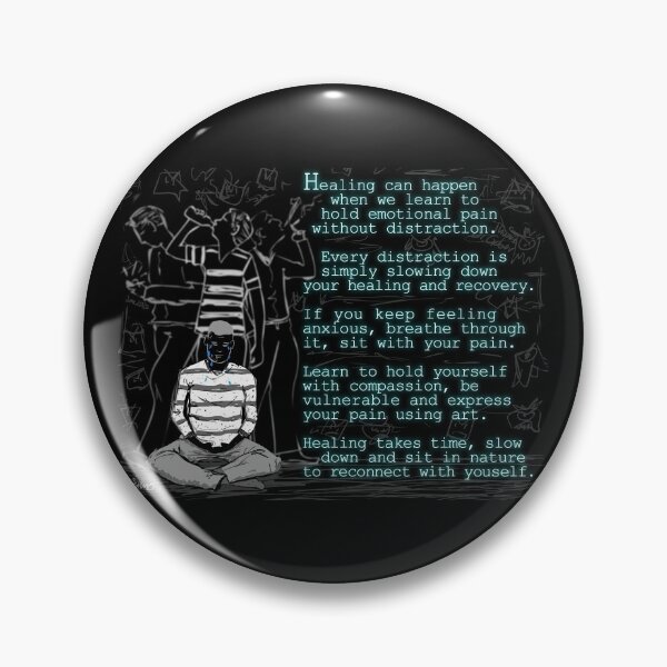 Item preview, Healing  designed and sold by iveno.