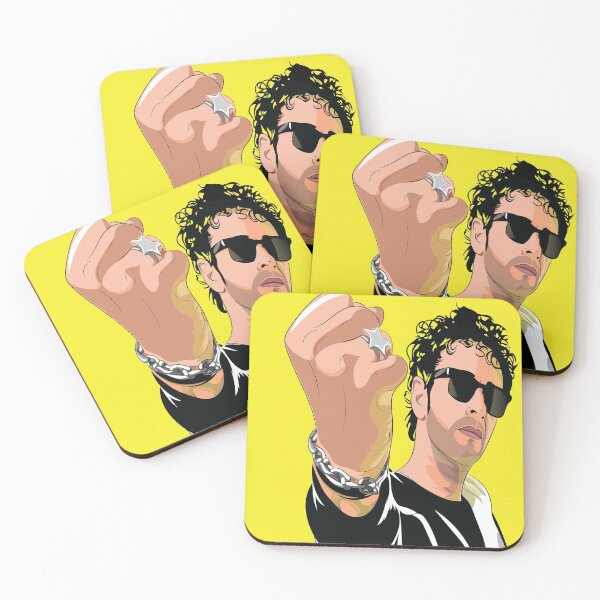 Item preview, GUSTAVO CERATI designed and sold by WCC66.