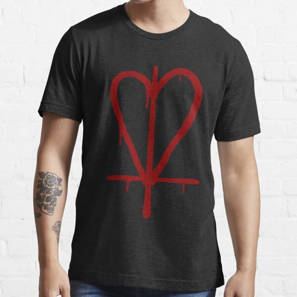 I'm the Son of Rage and Love... Essential T-Shirt