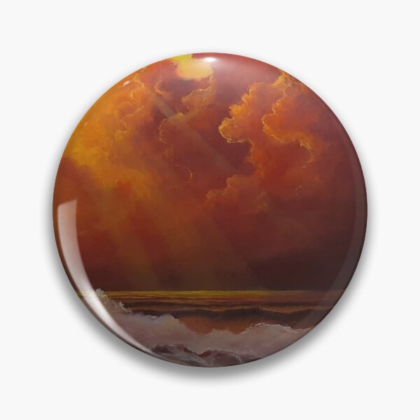 Item preview, RED SKY SUNSET designed and sold by john cocoris.