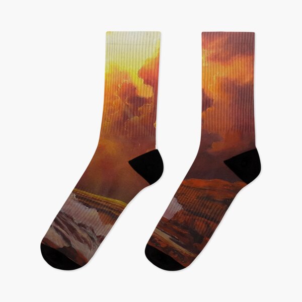 Item preview, RED SKY SUNSET designed and sold by john cocoris.