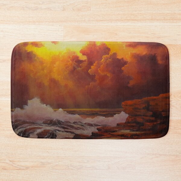 Item preview, RED SKY SUNSET designed and sold by john cocoris.