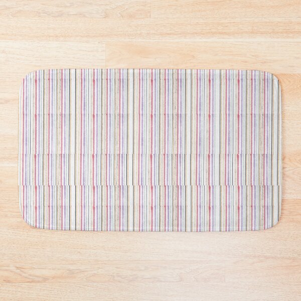 Item preview, Newbury Street stripes #1 designed and sold by PlacewearDesign.