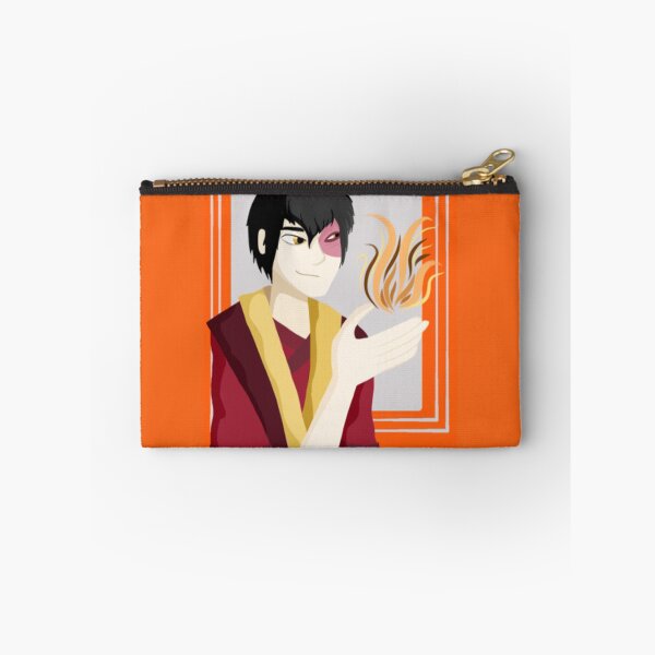 Item preview, Firebending Zuko designed and sold by kitkatzzz.