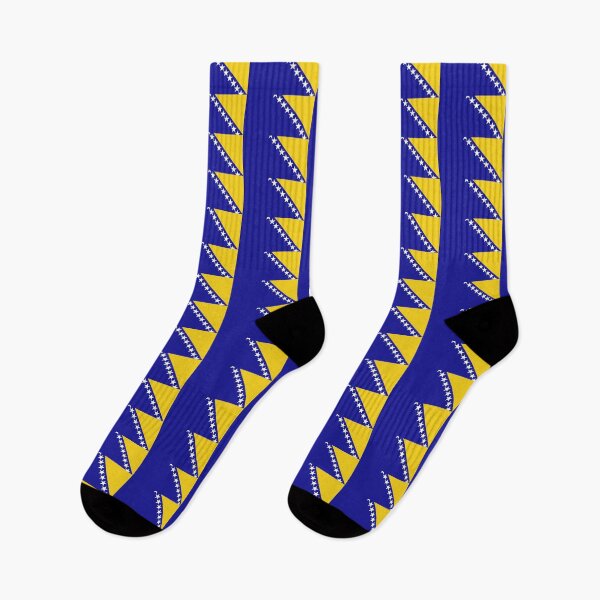Item preview, Flag of Bosnia designed and sold by maliedoo.