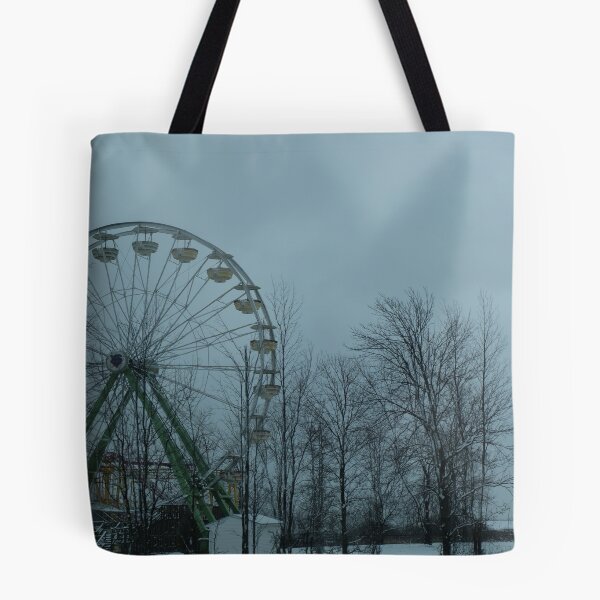 Item preview, Desolate  designed and sold by EmmelineKlatt.
