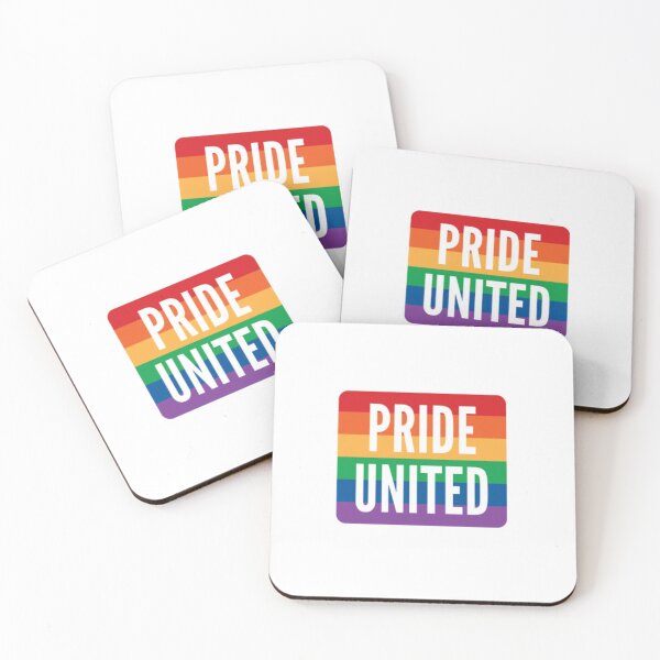 Item preview, Pride United  designed and sold by MakaylaRose99.
