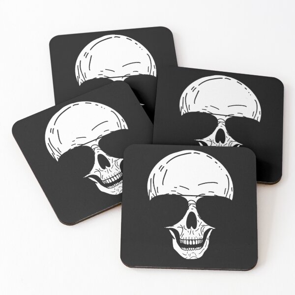 Item preview, Skull Aviator Sunglasses designed and sold by Rustic Valley Studio.