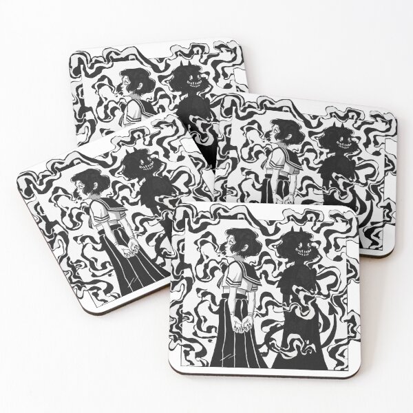 Item preview, Shadow Self designed and sold by alwayzoffbrand.