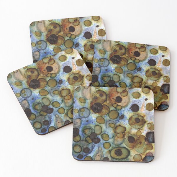 Item preview, Sea Abstraction designed and sold by Claudia Tung.