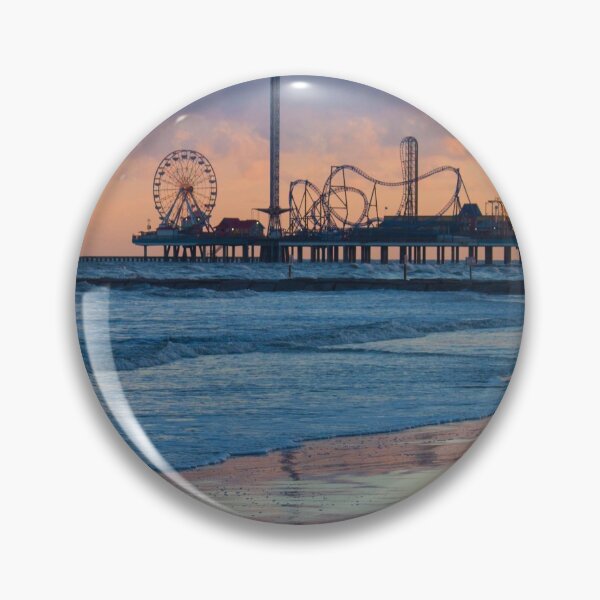 Item preview, Pleasure Pier designed and sold by Jacquelie.