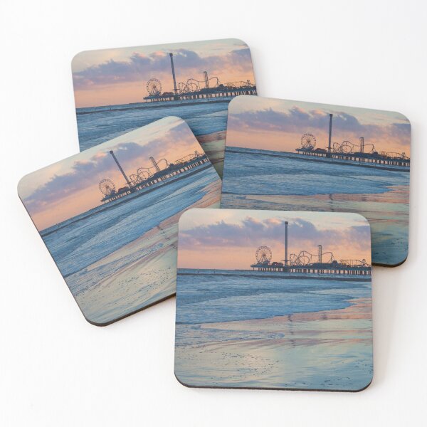 Item preview, Pleasure Pier designed and sold by Jacquelie.