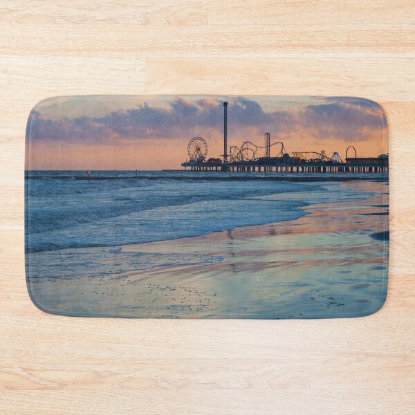 Item preview, Pleasure Pier designed and sold by Jacquelie.