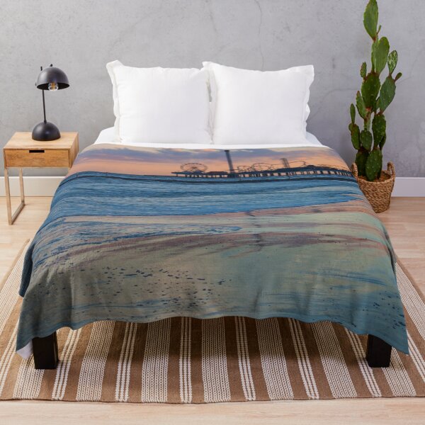 Item preview, Pleasure Pier designed and sold by Jacquelie.