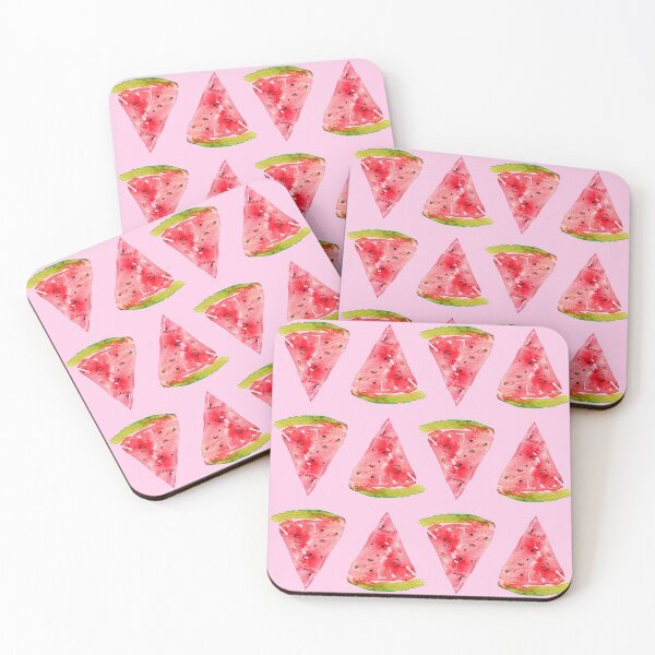 Item preview, Watercolor Watermelon designed and sold by emberlymotz.