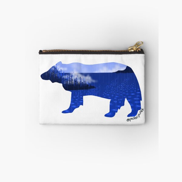 Item preview, Rainy Bear designed and sold by Krystal Thomas.