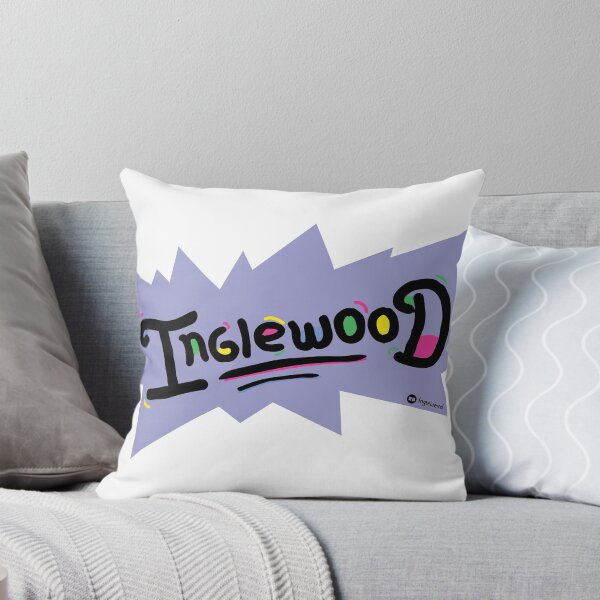 Item preview, Rugrats Inglewood designed and sold by Ingleweird.