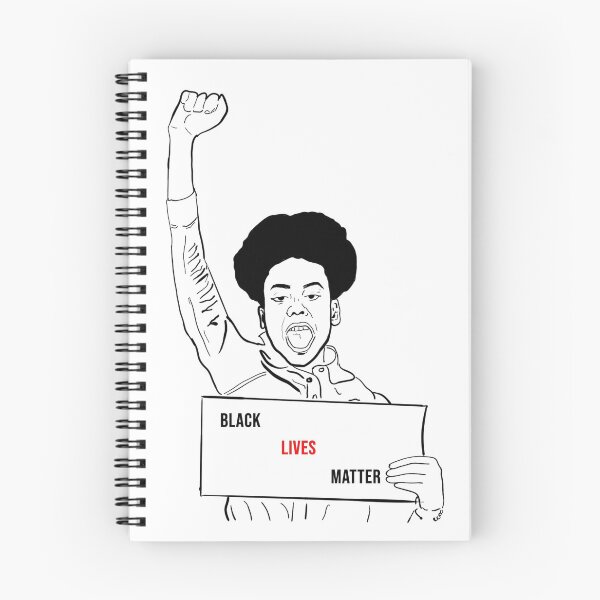 Item preview, Black Lives Matter designed and sold by lordcarly.