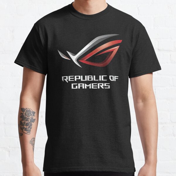 Ryzen shirt Classic T-Shirt
