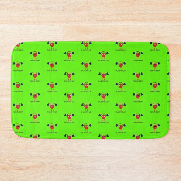 Item preview, PUMP IT UP designed and sold by vynguyen2905.