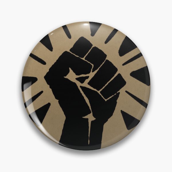 Item preview, 100% of proceeds donated to BLM causes. designed and sold by abbpann.