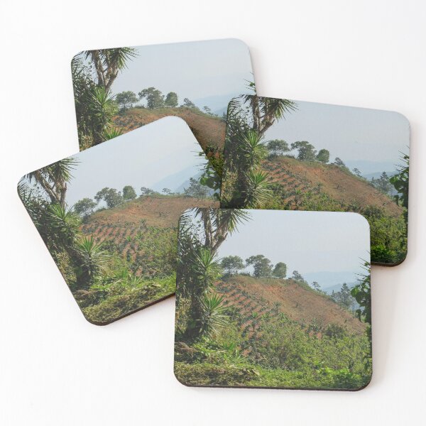 Item preview, Coffee Fields designed and sold by EmmelineKlatt.