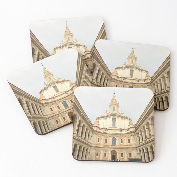 Item preview, Roman Building designed and sold by eliza-beth-.