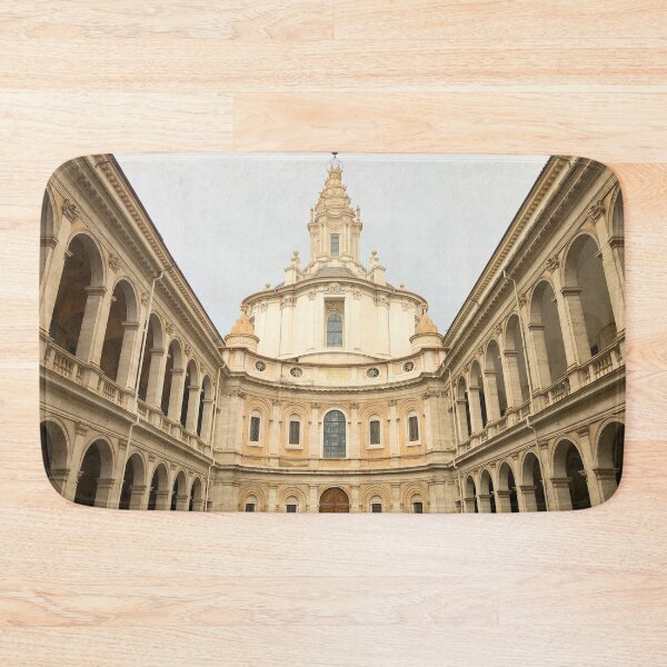 Item preview, Roman Building designed and sold by eliza-beth-.