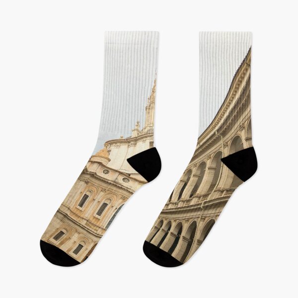 Item preview, Roman Building designed and sold by eliza-beth-.