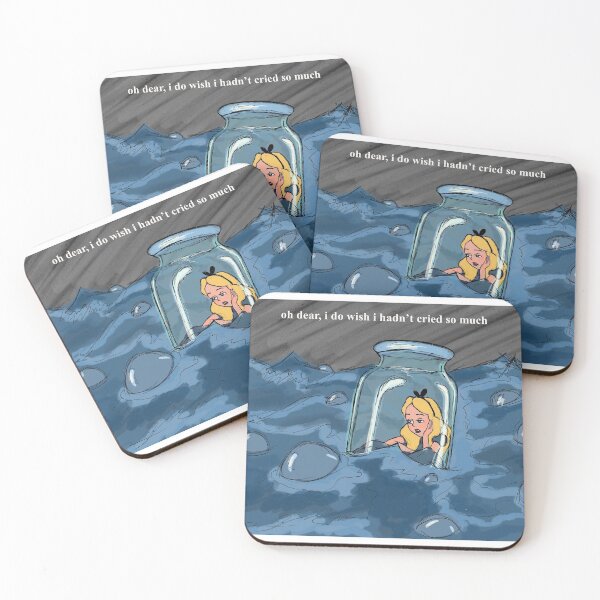 Item preview, Alices Tears designed and sold by mshaffer37979.