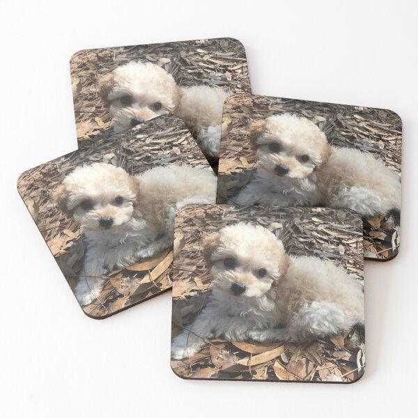 Item preview, Puppy Dog designed and sold by Mini-Moments.