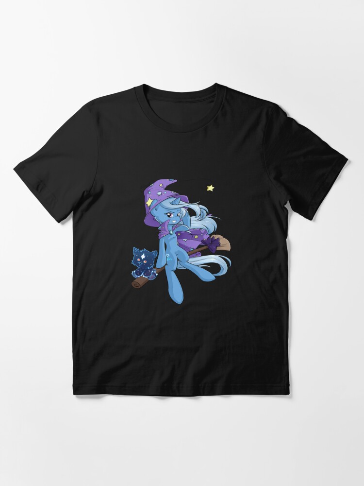 trixie tshirt