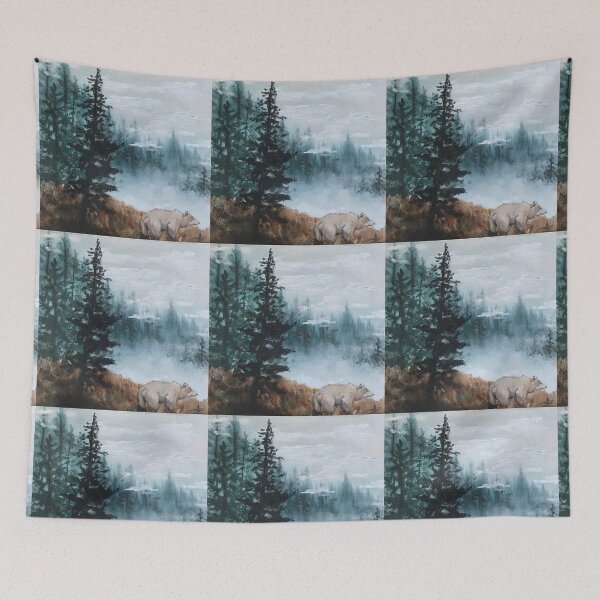 Item preview, Spirit Valley designed and sold by celiabrand.